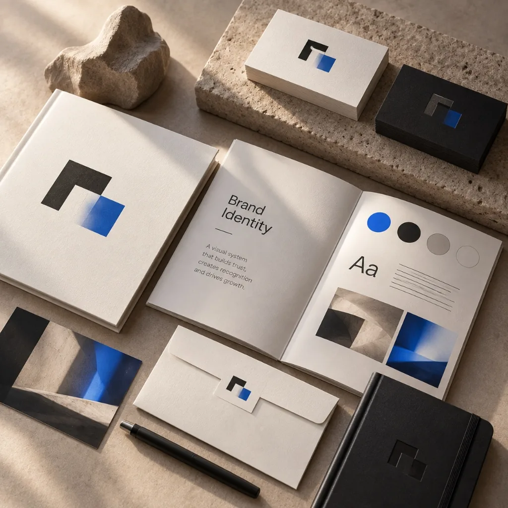 Branding